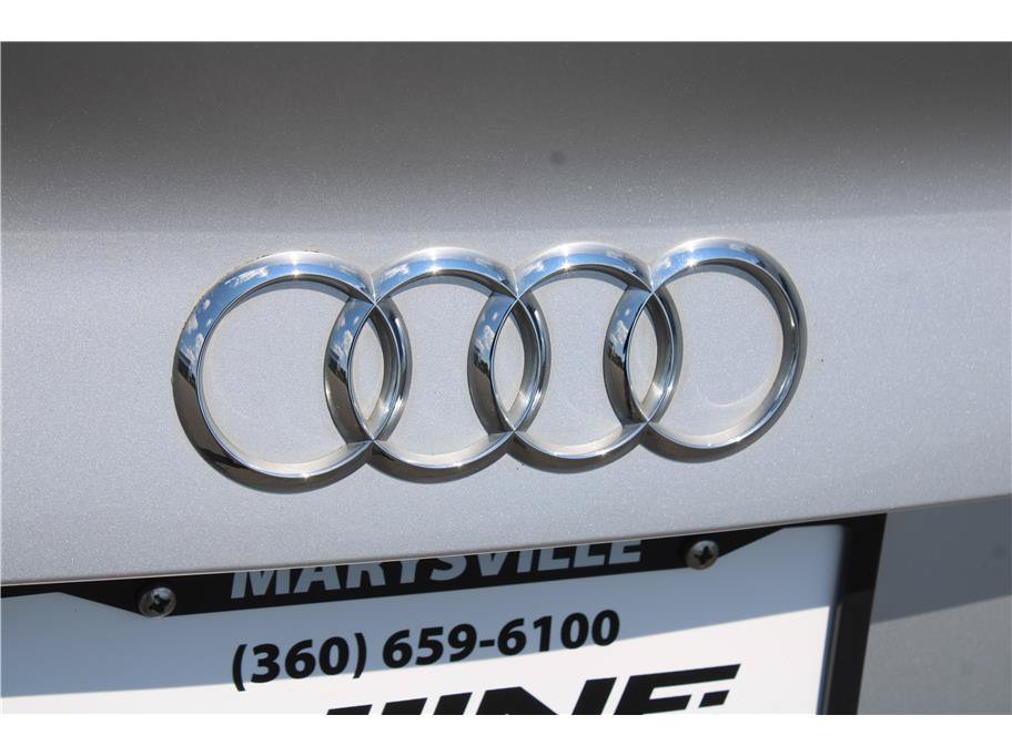 Used 2013 Audi A4 2.0T Premium Plus w/ Premium Plus Pkg AWD/4WD image 37