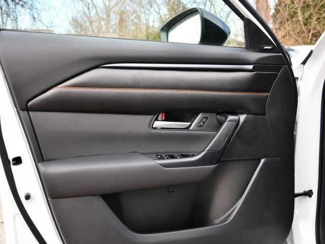 New 2026 MAZDA CX-50 AWD 2.5 S w/ Premium Package image 10