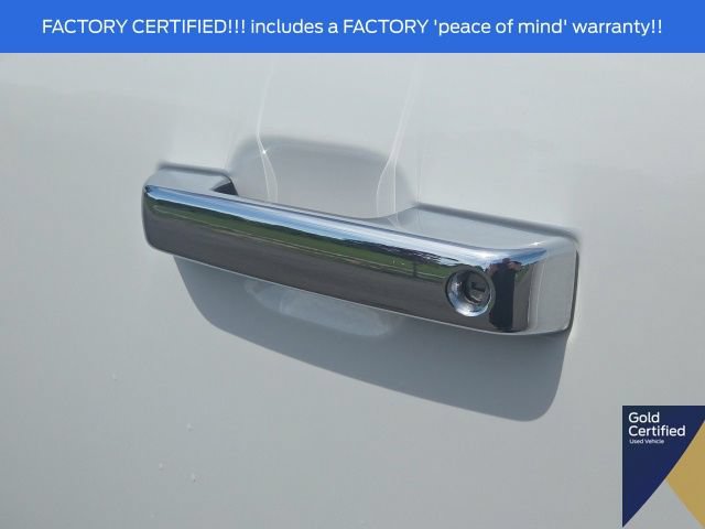 Used 2023 Ford F150 XLT w/ Equipment Group 301A Mid RWD image 25
