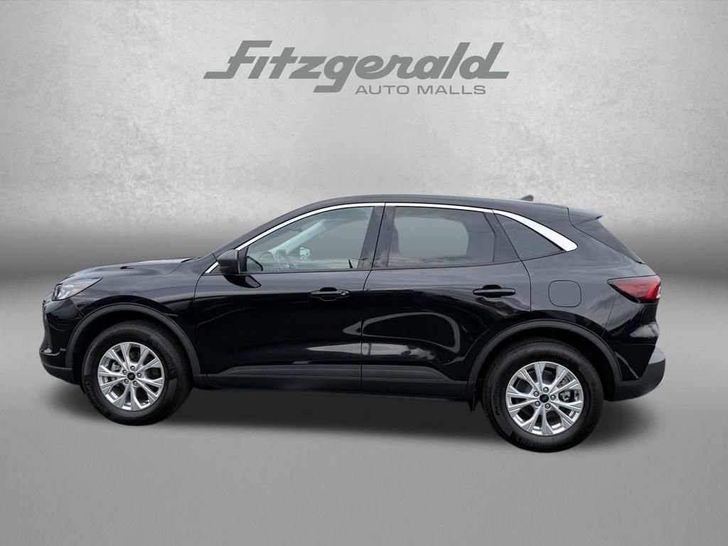 Used 2024 Ford Escape Active AWD/4WD image 11