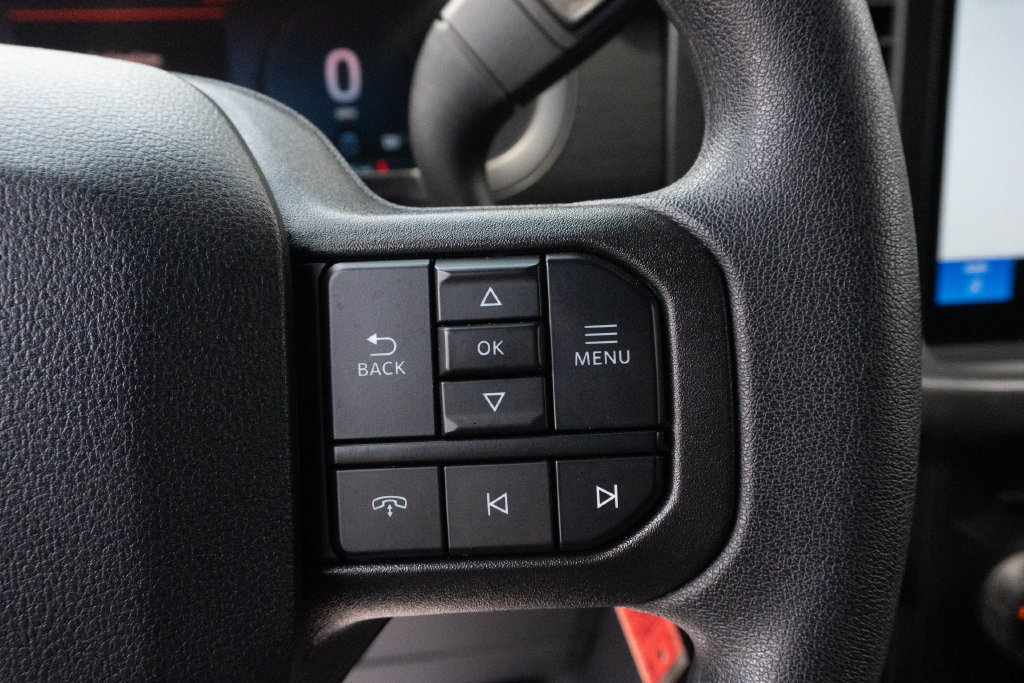Used 2025 Ford F150 STX AWD/4WD image 23