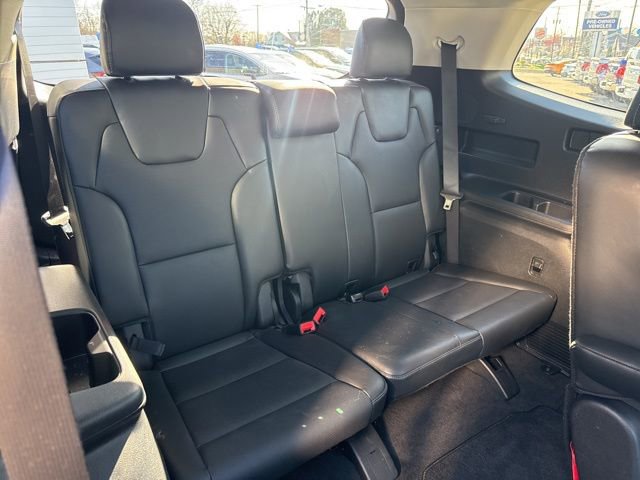 Used 2025 Kia Telluride S image 41