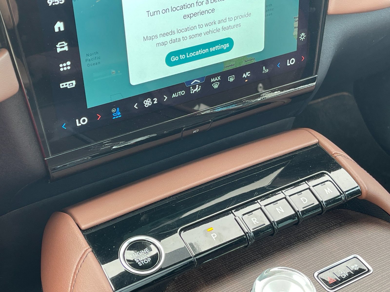 Used 2025 Lincoln Navigator Reserve AWD/4WD image 25