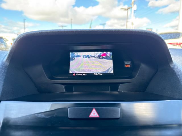 Used 2021 Acura ILX Base image 25