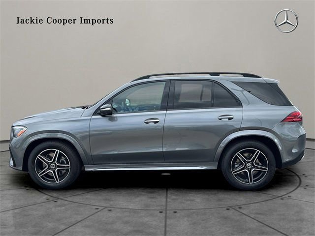 New 2026 Mercedes-Benz GLE 450 4MATIC image 2