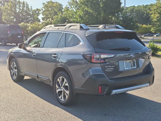 Used 2020 Subaru Outback Touring w/ Popular Package #2 AWD/4WD image 5