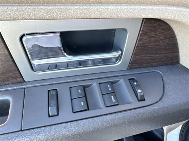 Used 2013 Ford F150 Lariat w/ Luxury Equipment Group image 19