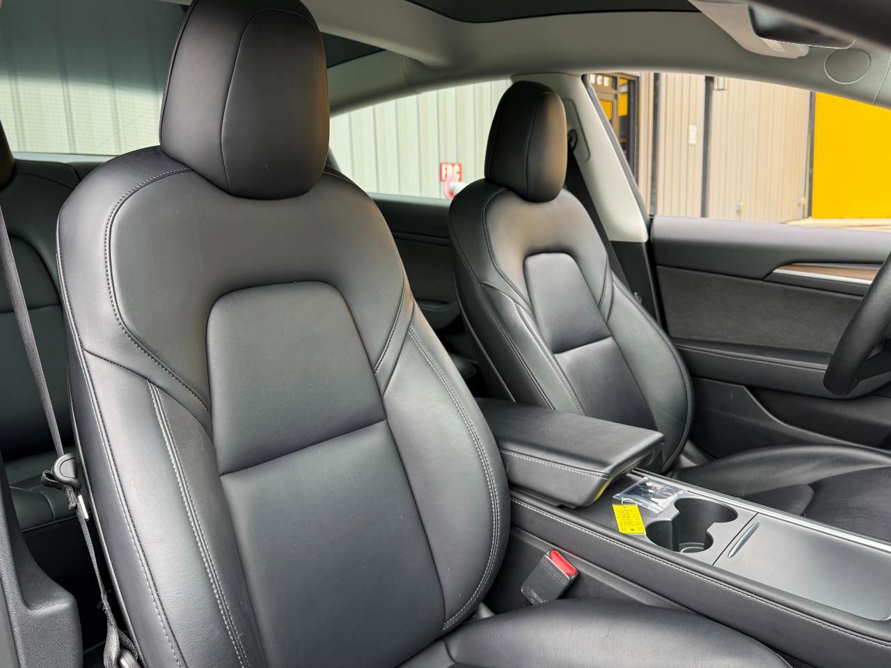 Used 2022 Tesla Model 3 Long Range AWD/4WD image 15