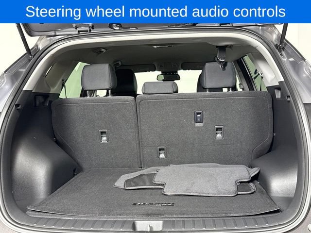 Used 2020 Hyundai Tucson SEL AWD/4WD image 14