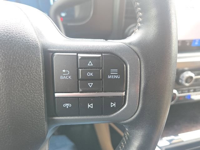 Certified 2024 Ford F350 4x4 Crew Cab Super Duty image 42