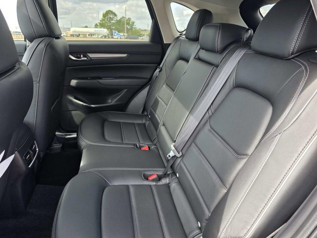 New 2025 MAZDA CX-5 AWD 2.5 S image 6