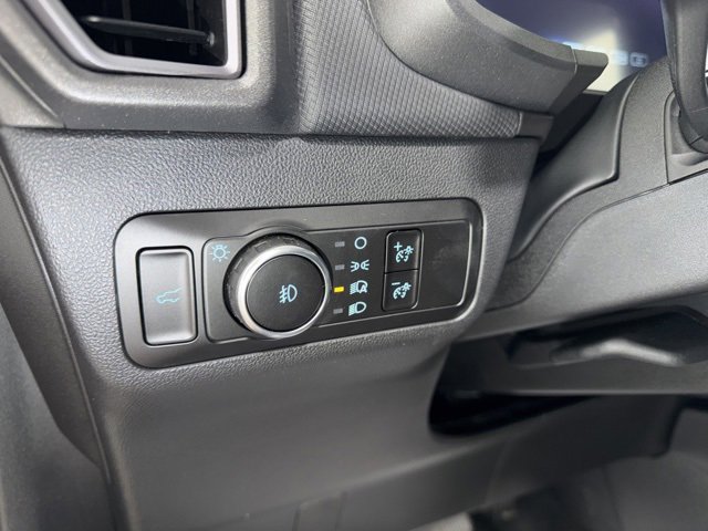 New 2025 Ford Bronco Sport Badlands w/ Badlands Tech Package image 15