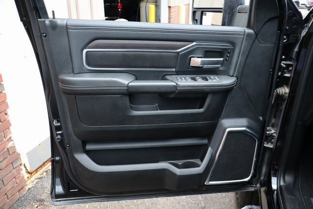 Used 2025 RAM 2500 Laramie image 11