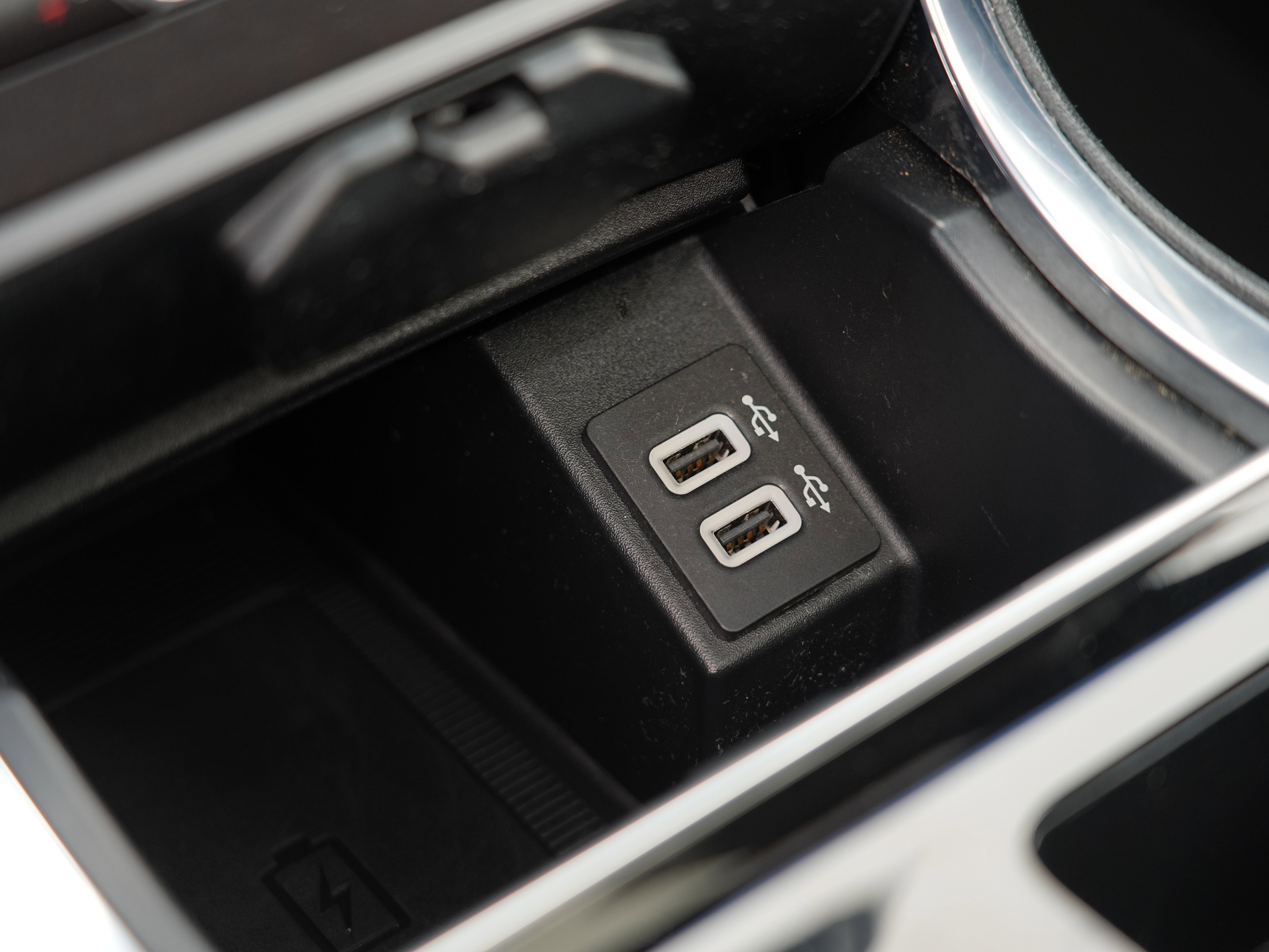 Used 2020 Ford Edge Titanium w/ Equipment Group 301A image 38