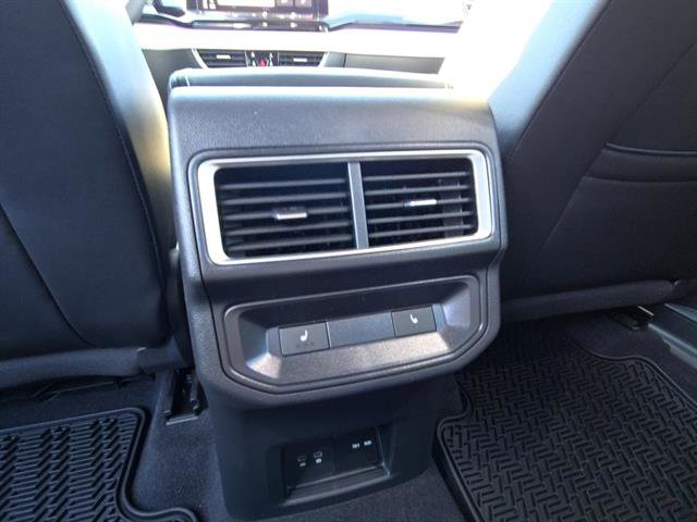 New 2025 Volkswagen Atlas Cross Sport SEL Premium R-Line image 20