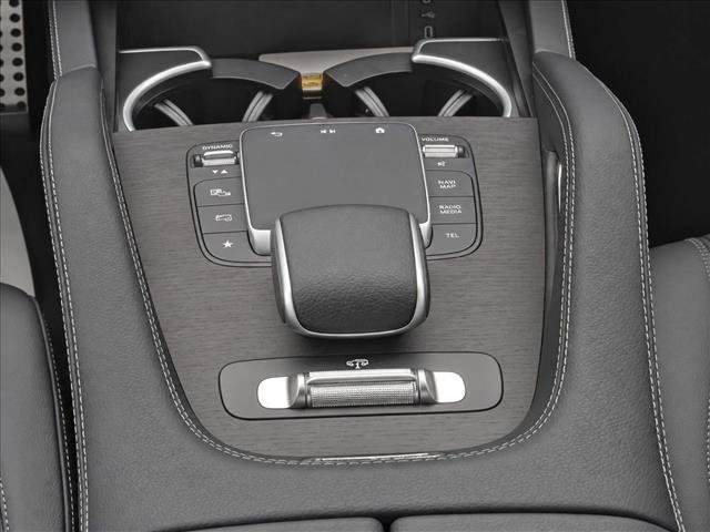 New 2027 Mercedes-Benz GLS 450 4MATIC image 24