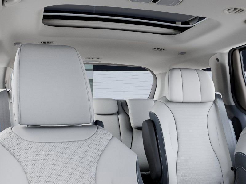 New 2026 Kia Carnival SX Prestige image 30