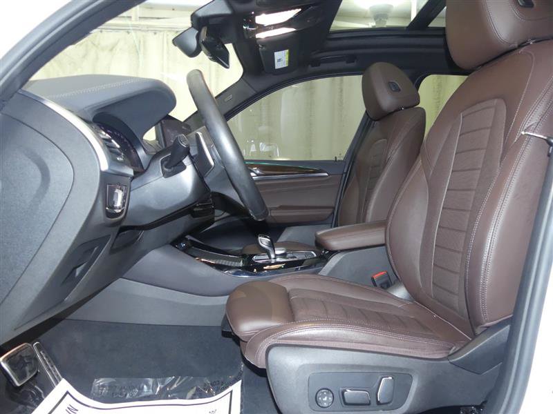 Used 2024 BMW X3 M40i w/ Premium Package AWD/4WD image 26