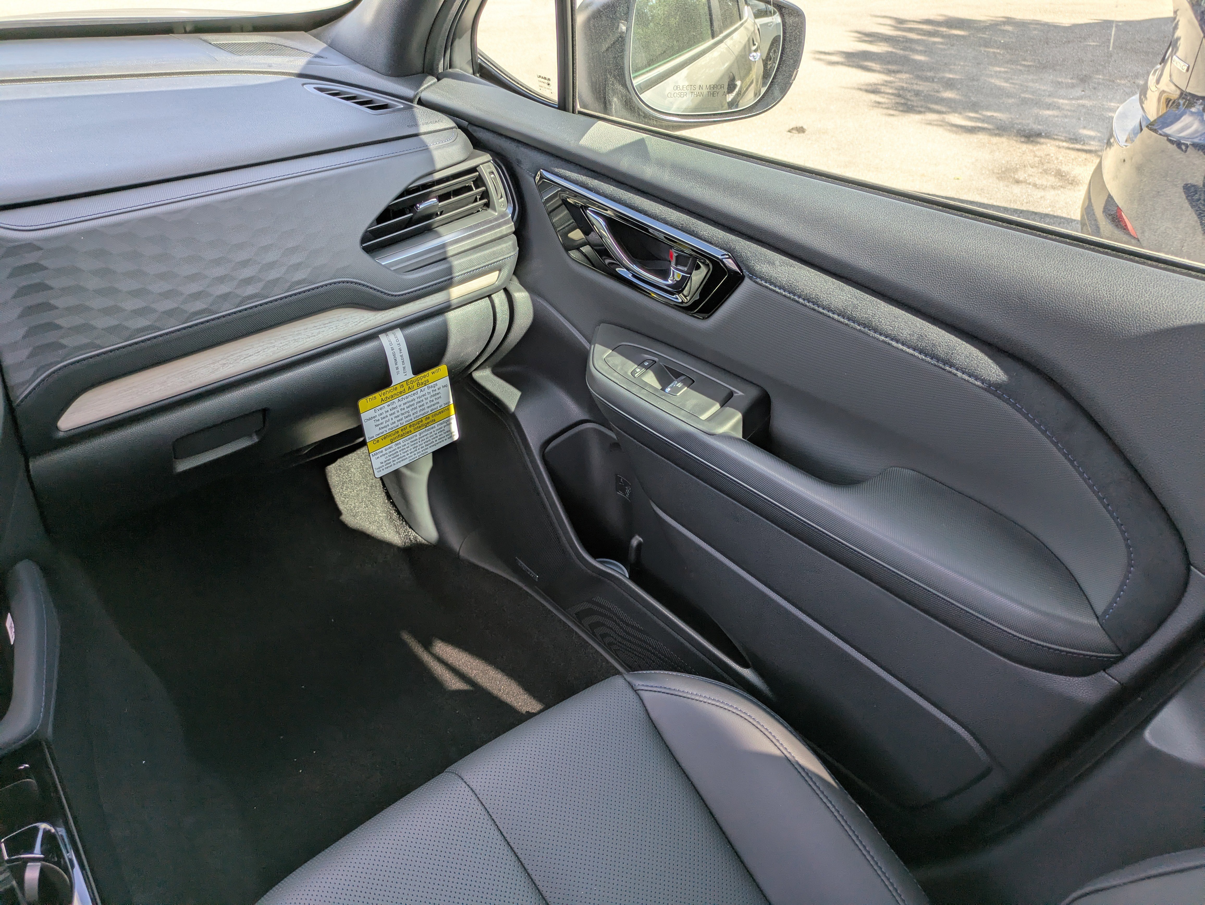 New 2026 Subaru Forester Limited image 17