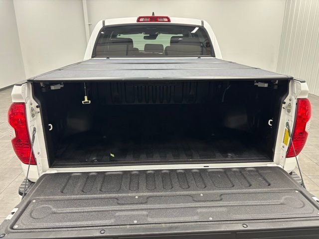 Used 2020 Toyota Tundra TRD Pro AWD/4WD image 8