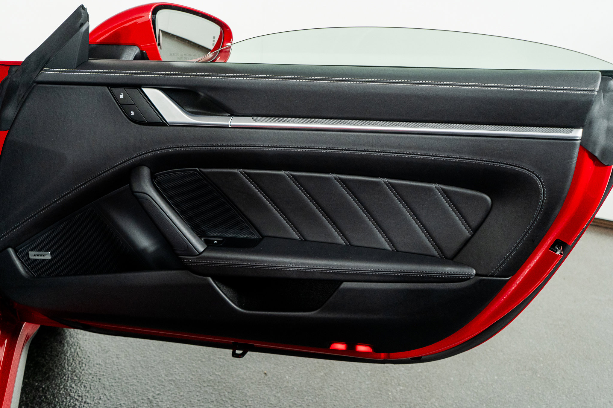 Used 2024 Porsche 911 Turbo image 55