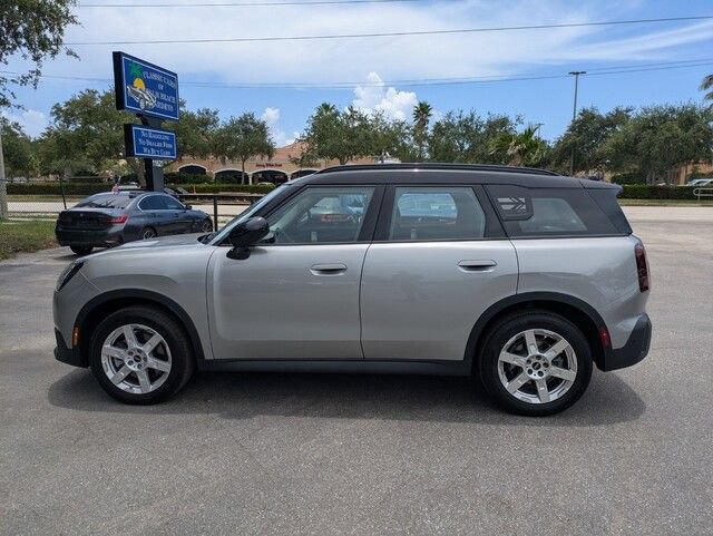 Used 2025 MINI Cooper Countryman S AWD/4WD image 8