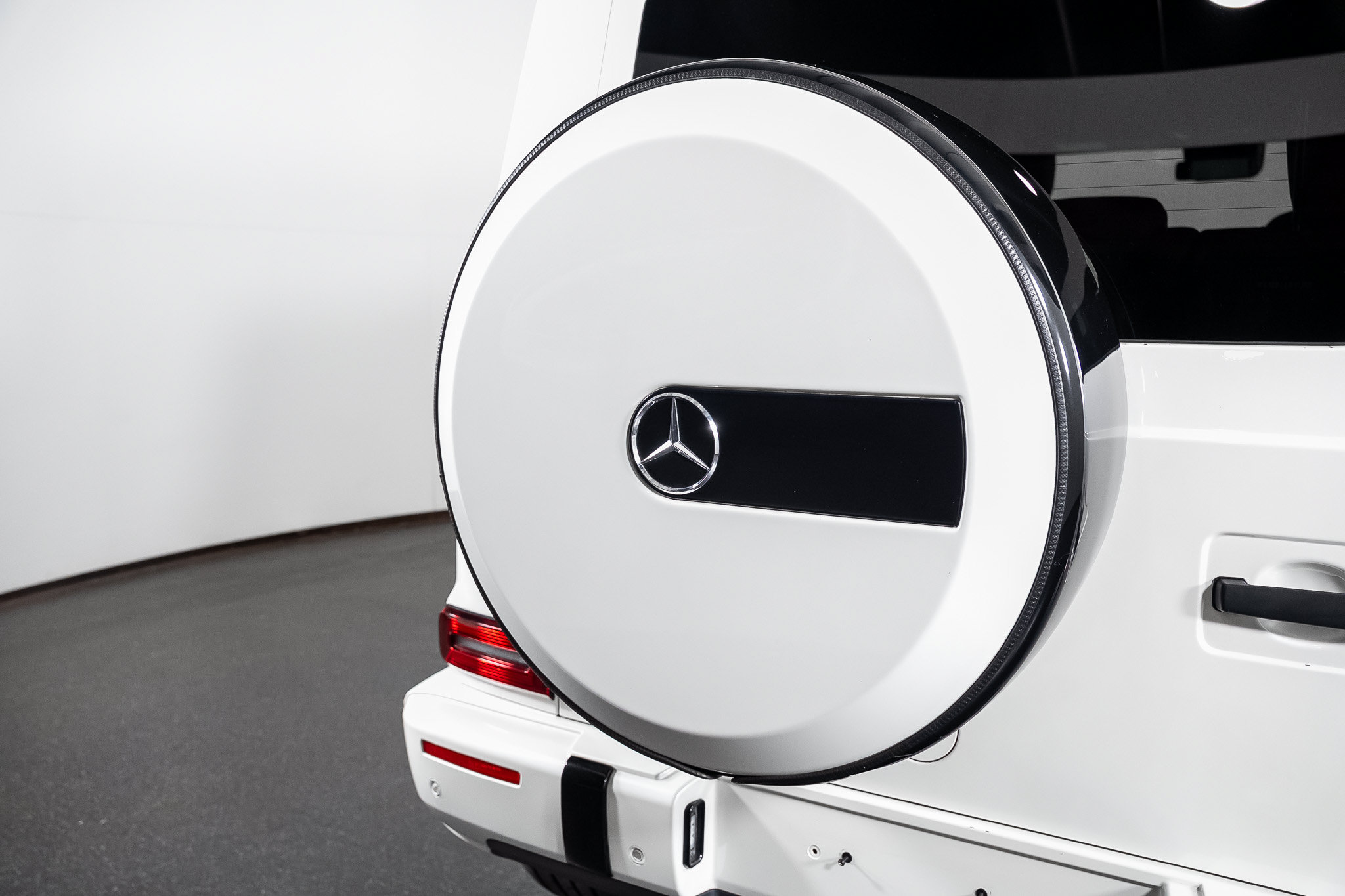 Used 2020 Mercedes-Benz G 63 AMG 4MATIC image 31