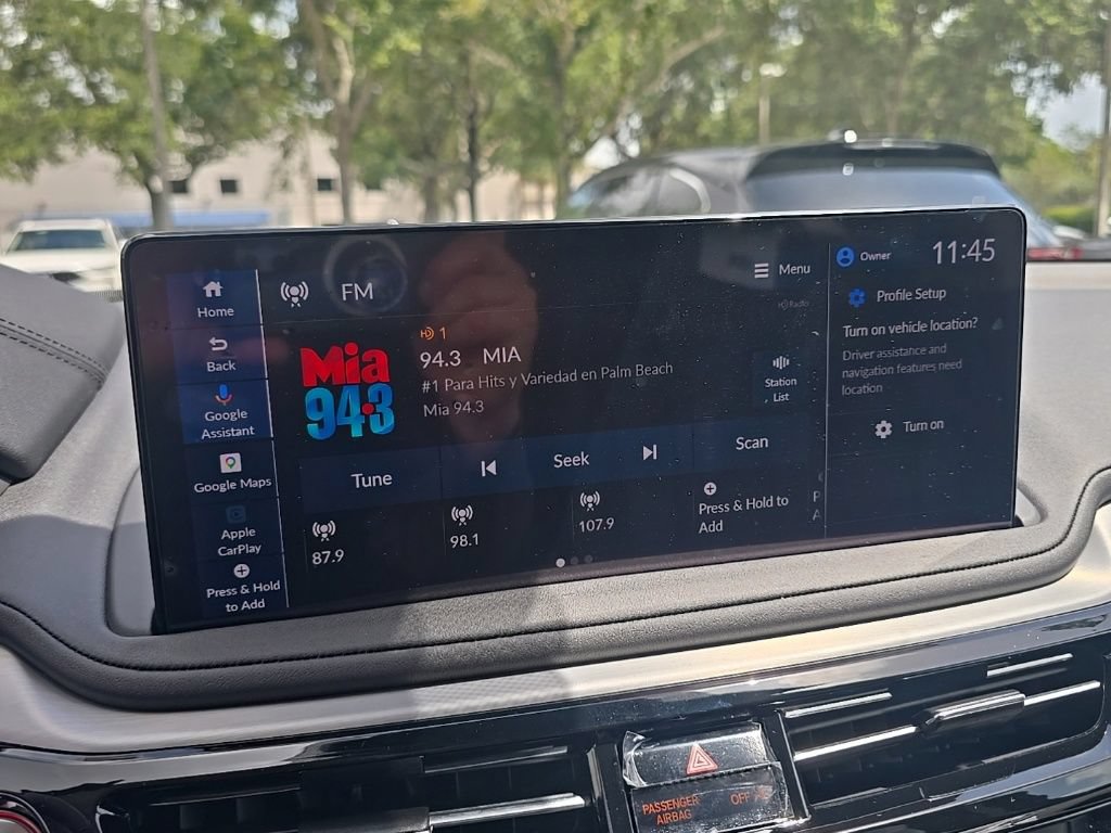 New 2026 Acura MDX FWD w/ Technology Package image 19