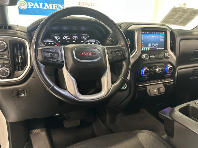 Certified 2022 GMC Sierra 1500 Elevation AWD/4WD image 13