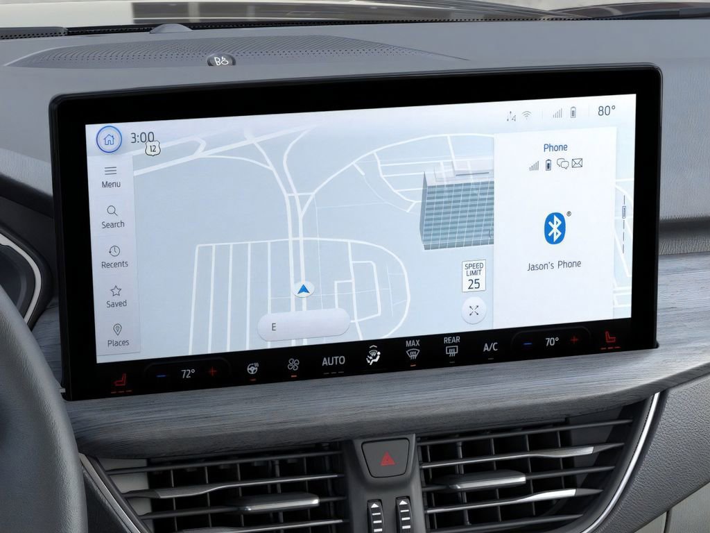 New 2026 Ford Escape SE w/ PHEV Premium Package FWD image 44