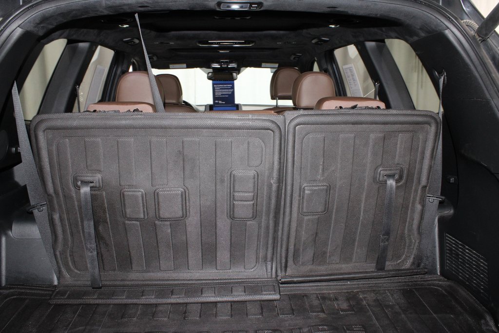 Used 2022 Kia Telluride SX w/ SX Prestige Package image 18