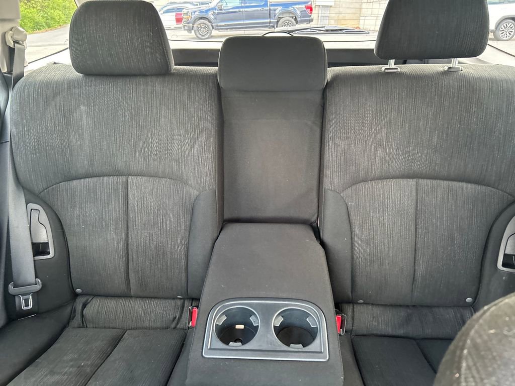 Used 2013 Subaru Outback 2.5i Premium w/ All-Weather Pkg AWD/4WD image 21