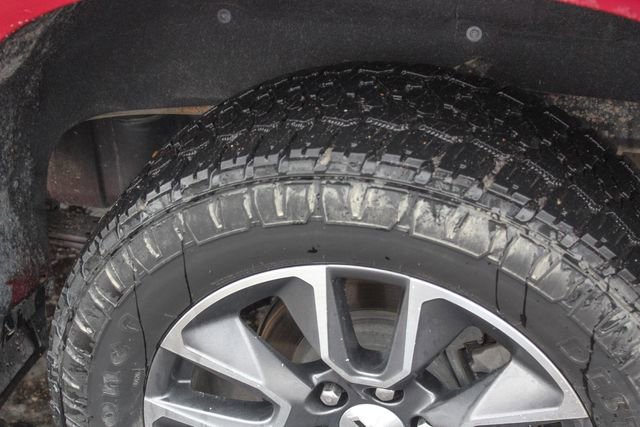 Used 2020 Chevrolet Silverado 1500 RST w/ All-Star Edition image 13