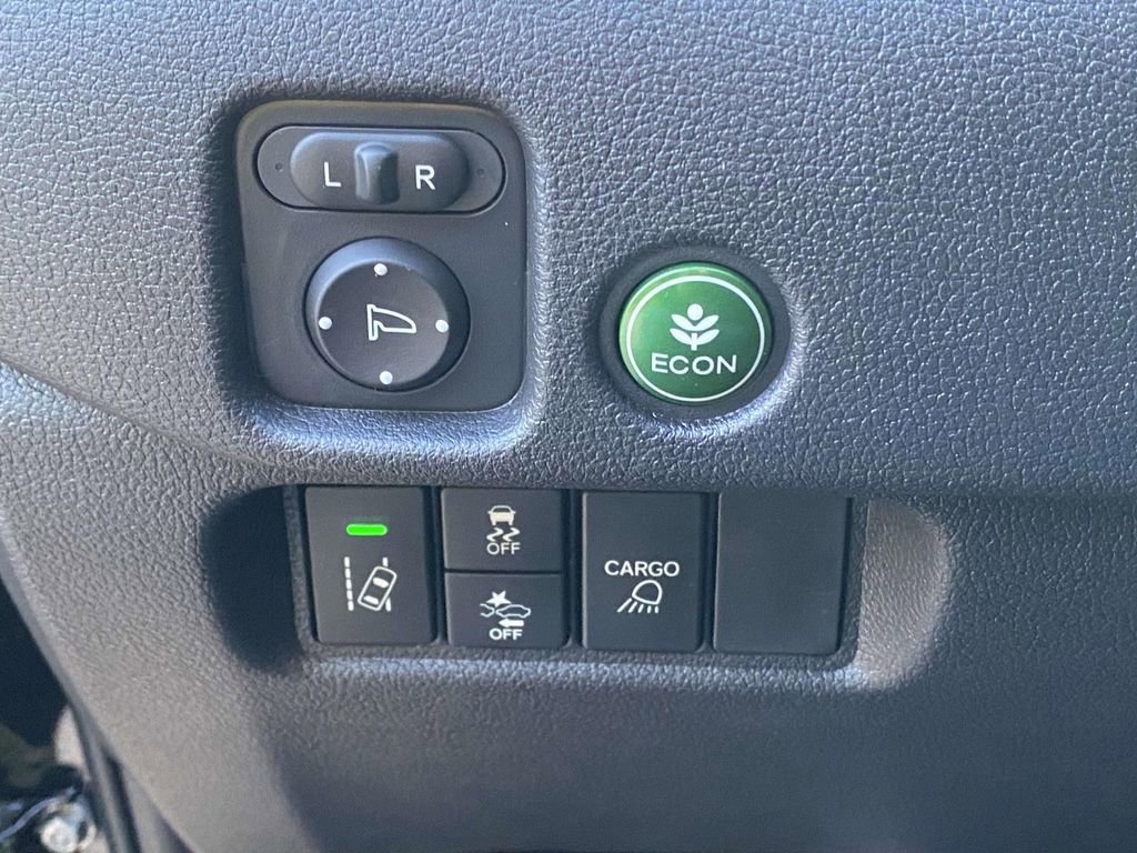 New 2026 Honda Ridgeline RTL image 17