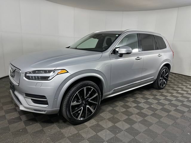Used 2023 Volvo XC90 B6 Plus w/ Protection Package Premier image 7