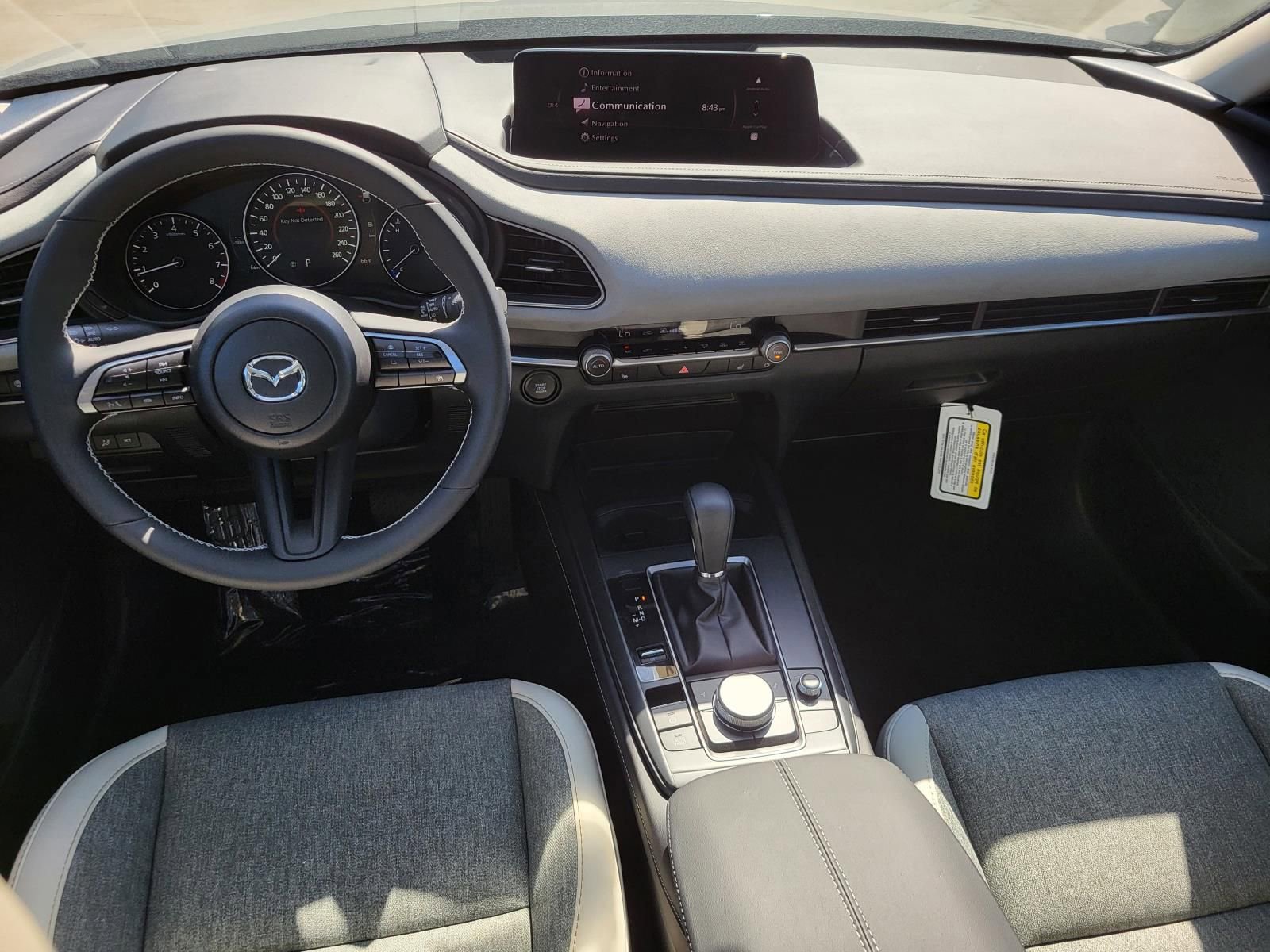 New 2026 MAZDA CX-30 Aire Edition image 13