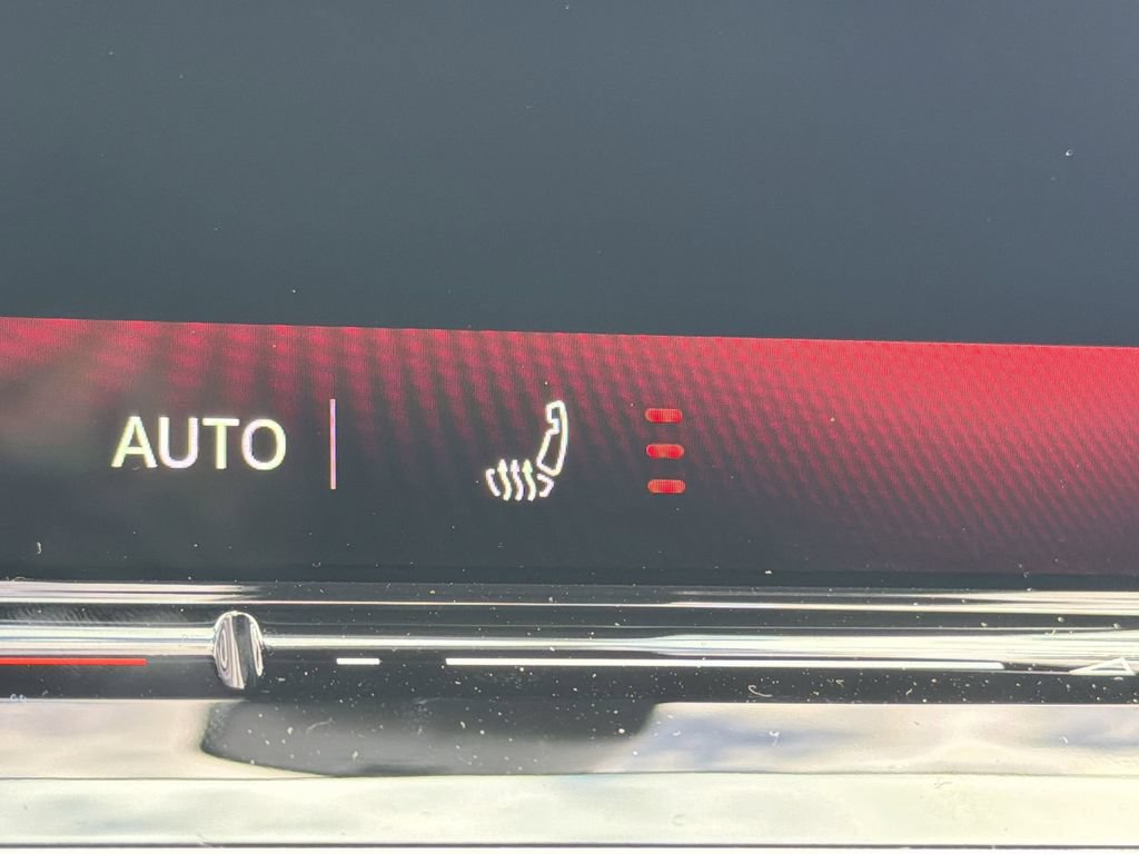 New 2026 Volkswagen GTI SE FWD image 24