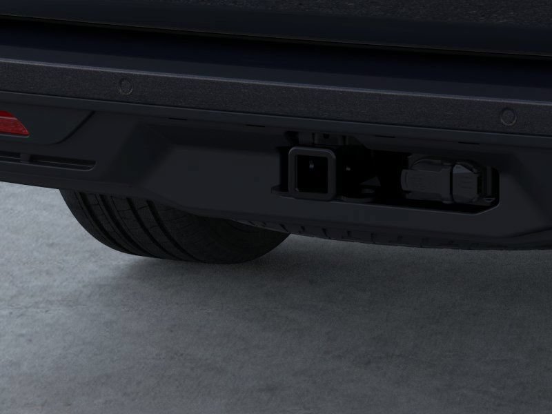 New 2026 Ford Expedition Active AWD/4WD image 25
