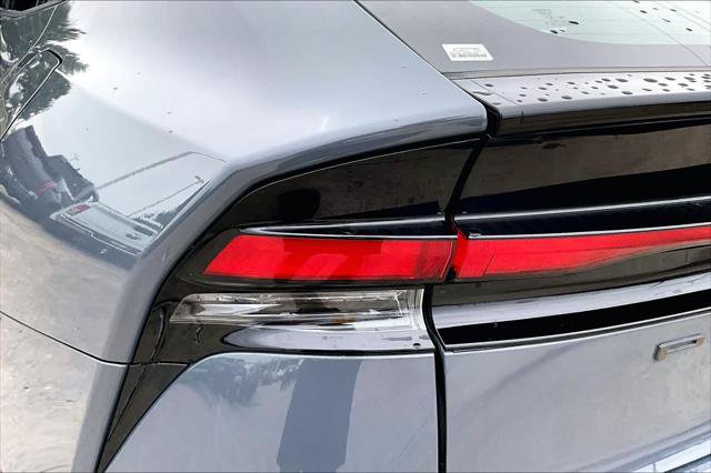 Certified 2025 Toyota Prius Limited w/ Limited Premium Package FWD image 28