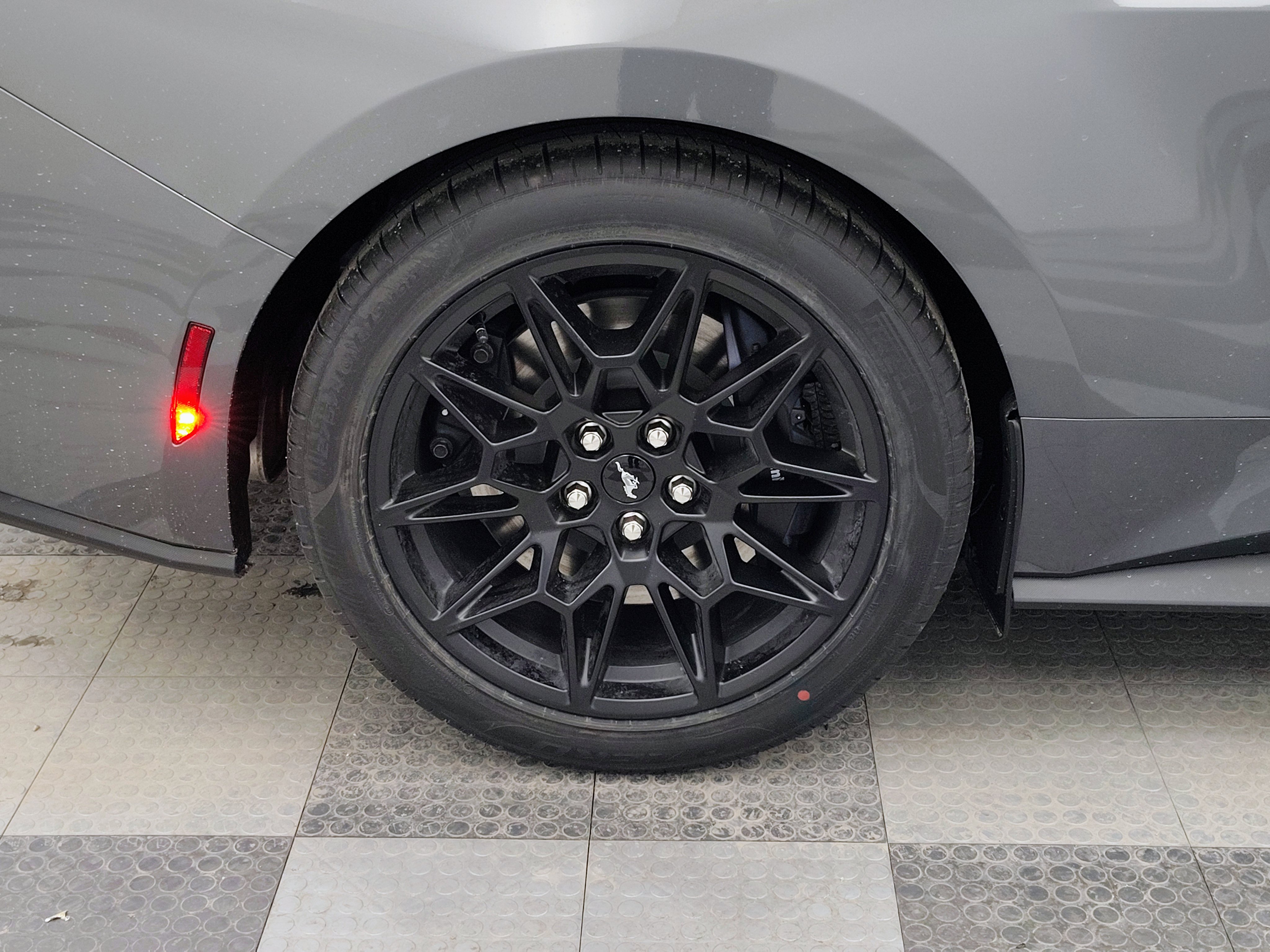 New 2026 Ford Mustang GT Premium w/ GT Performance Package image 14