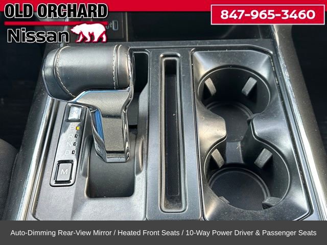 Used 2023 Ford F150 XLT w/ Equipment Group 302A High image 15