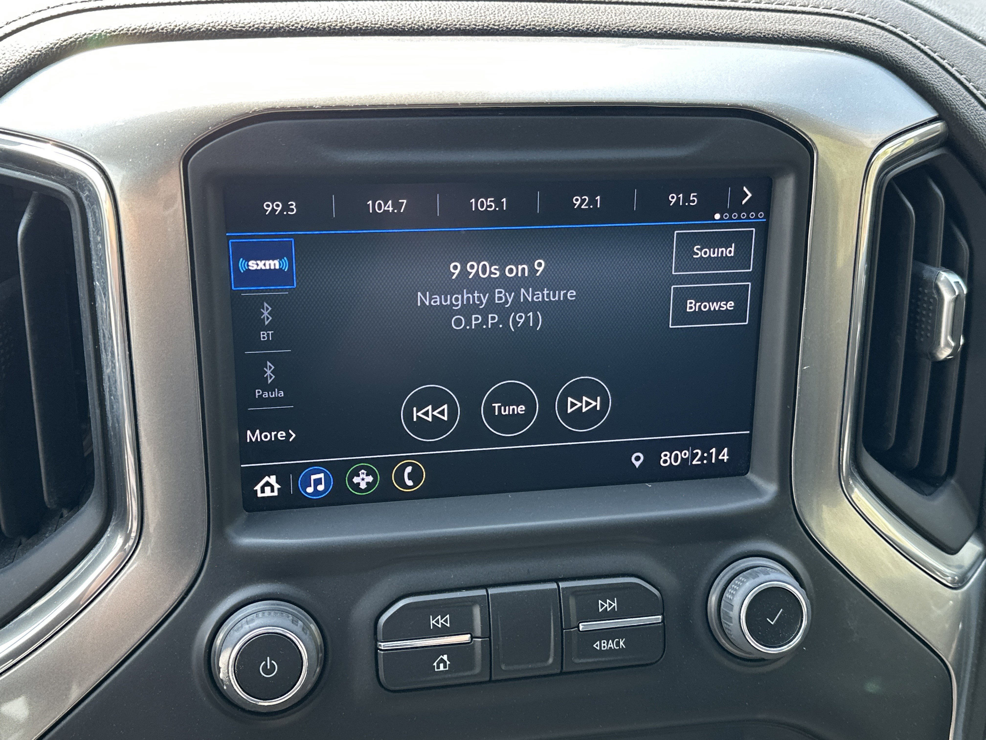 Used 2022 Chevrolet Silverado 2500 LT w/ Z71 Chrome Sport Edition image 25