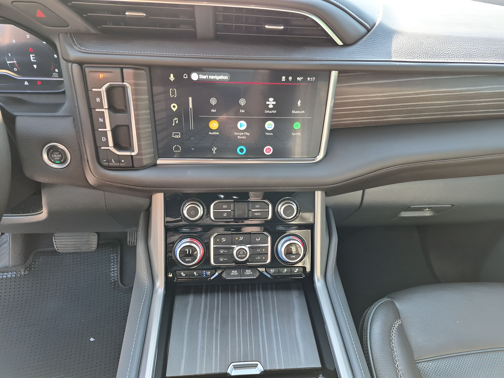 Used 2024 GMC Yukon Denali w/ Max Trailering Package RWD image 32