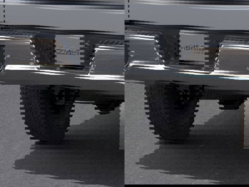 New 2025 Chevrolet Silverado 1500 LT w/ All Star Edition Plus image 14