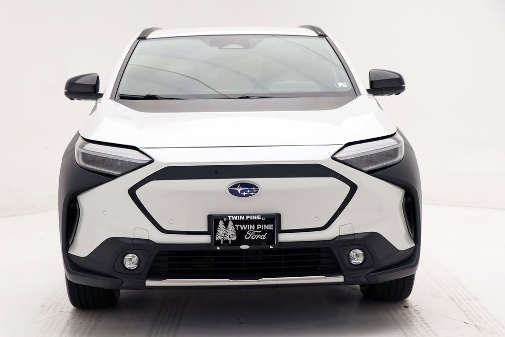 Used 2023 Subaru Solterra AWD image 5