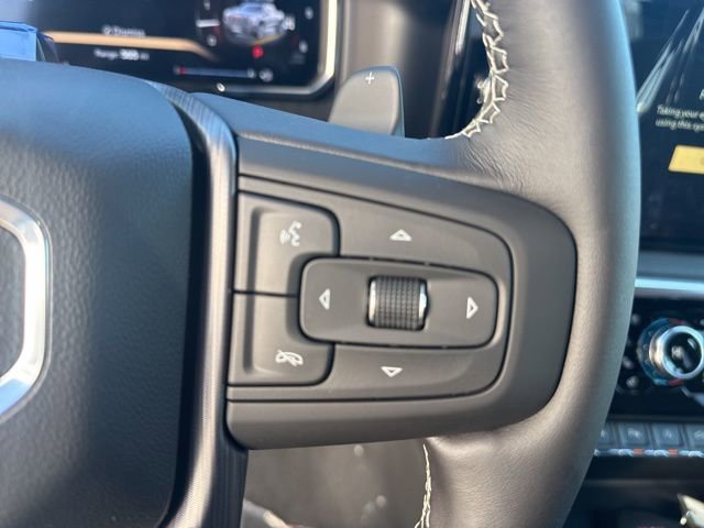 New 2026 GMC Sierra 1500 Denali Ultimate AWD/4WD image 20