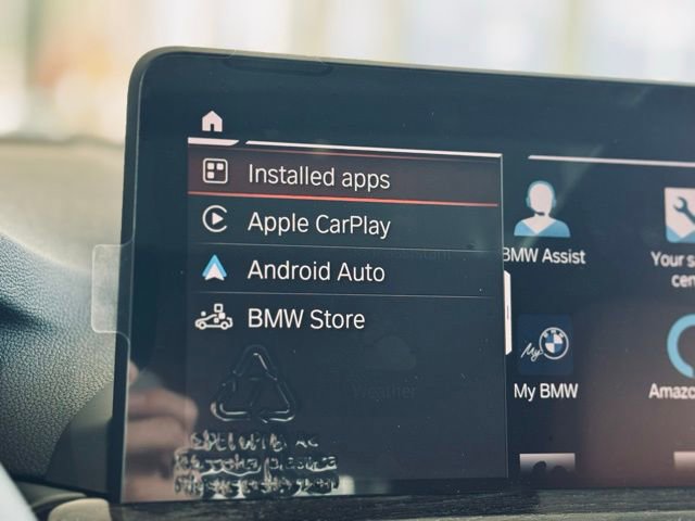 New 2025 BMW X4 xDrive30i w/ Premium Package image 35