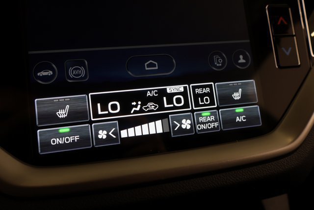 New 2027 Subaru Ascent Limited AWD/4WD image 26