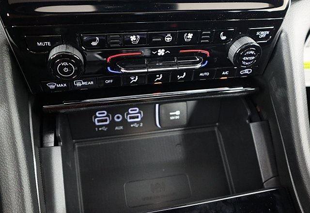 New 2025 Jeep Grand Cherokee Limited image 14