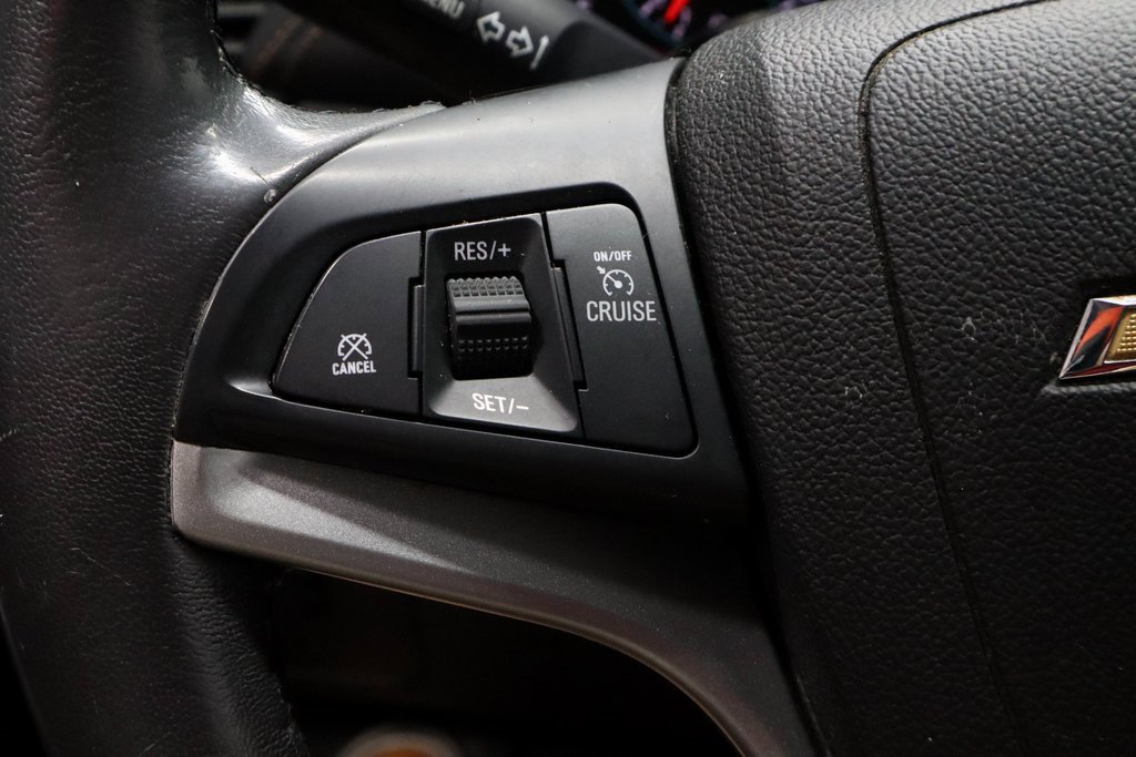 Used 2020 Chevrolet Trax LT w/ Driver Confidence Package image 25